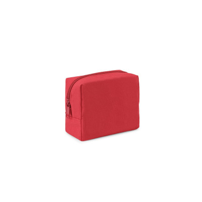CHLOE. High density 600D polyester cosmetic bag